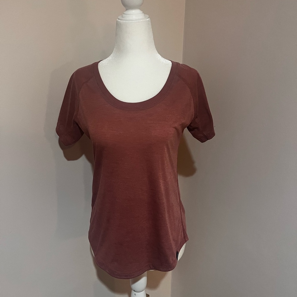Women's Capilene® Cool Trail Shirt
